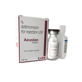 ACIDUM (INJECTION)