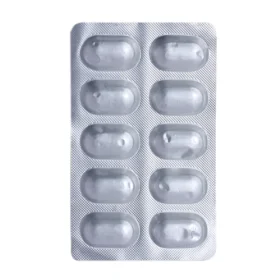 ACIDUM-DSR (CAPSULE)